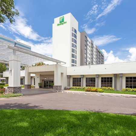 Holiday Inn Tampa Westshore - Airport Area By Ihg Kültér fotó