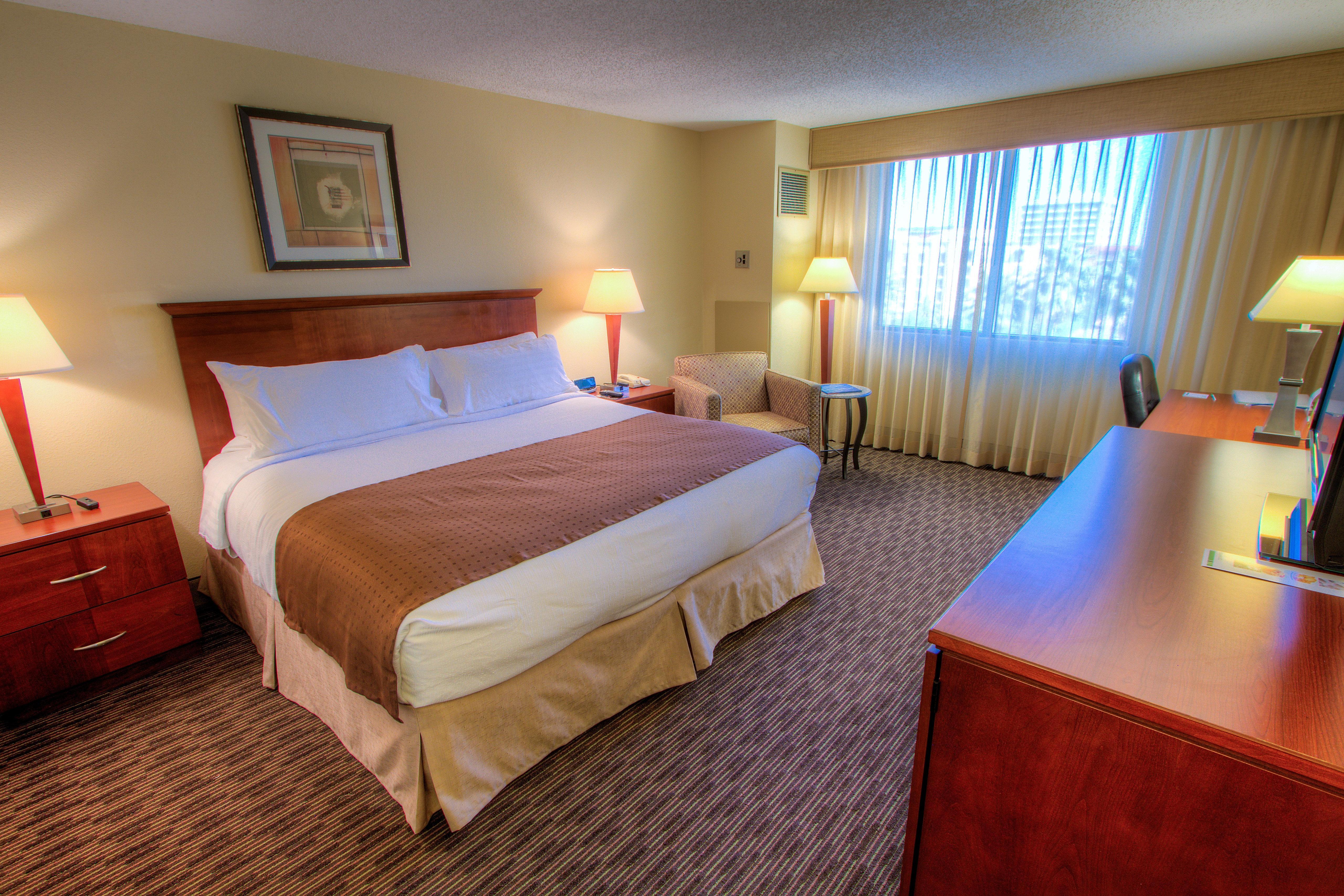 Holiday Inn Tampa Westshore - Airport Area By Ihg Kültér fotó