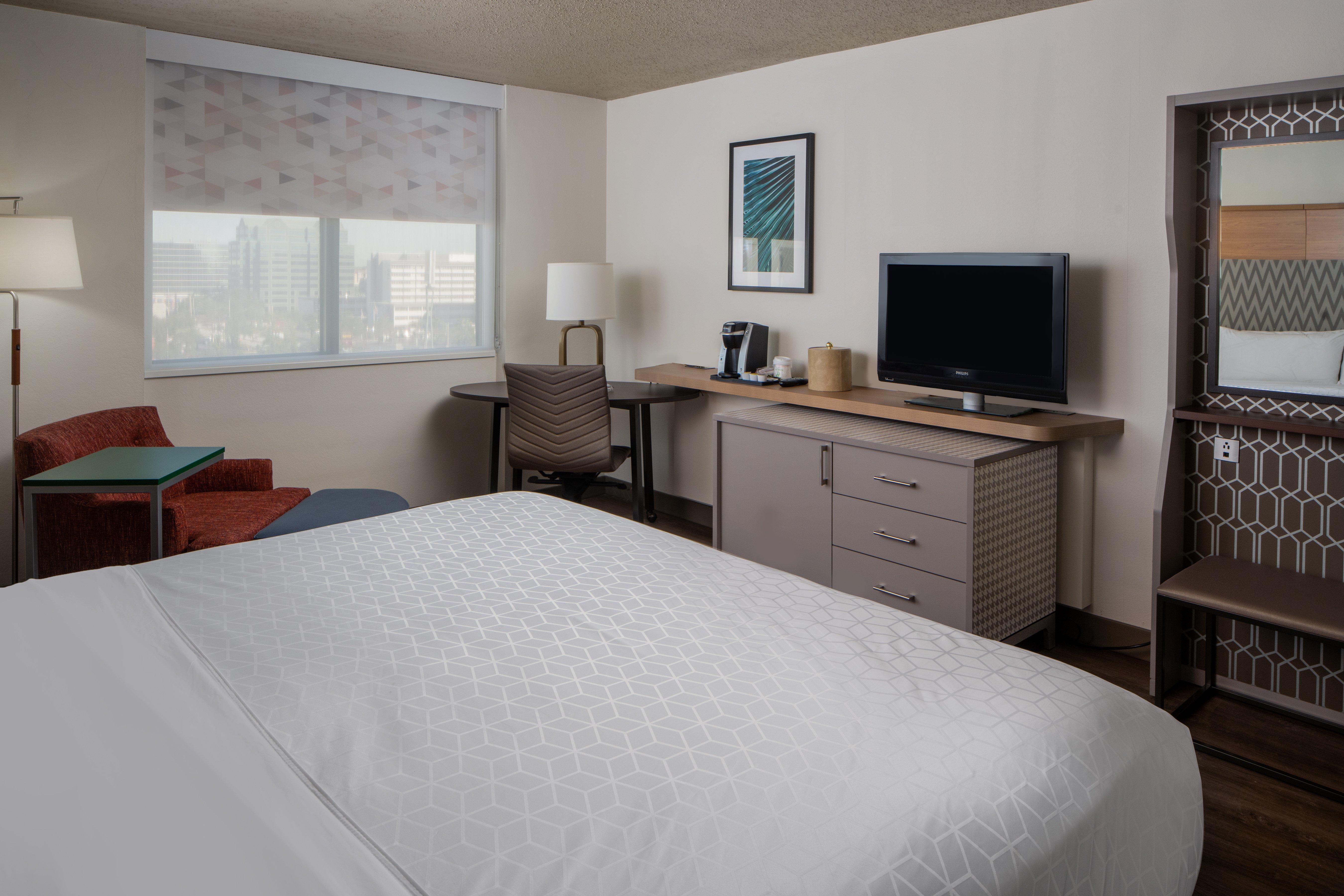 Holiday Inn Tampa Westshore - Airport Area By Ihg Kültér fotó