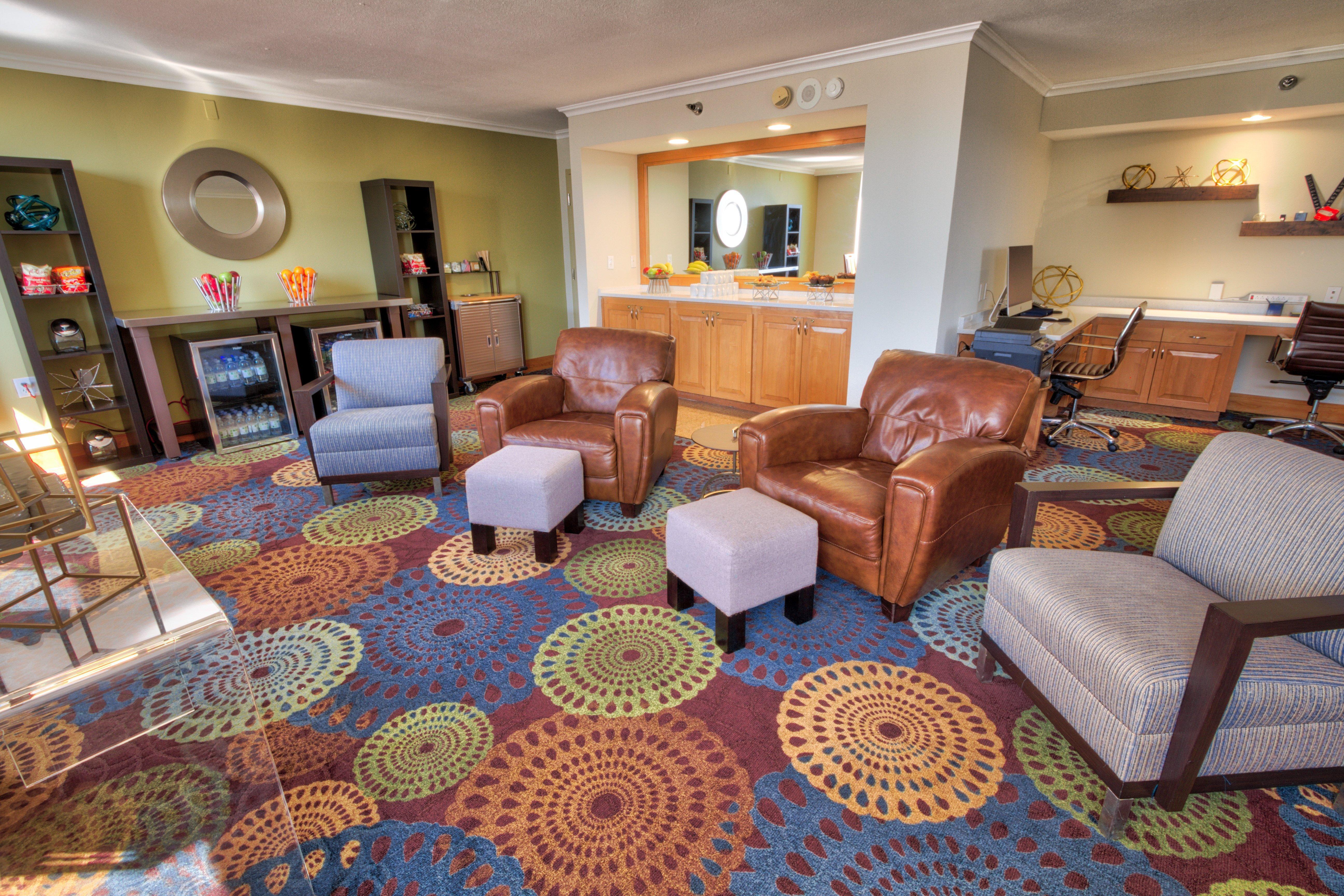 Holiday Inn Tampa Westshore - Airport Area By Ihg Kültér fotó
