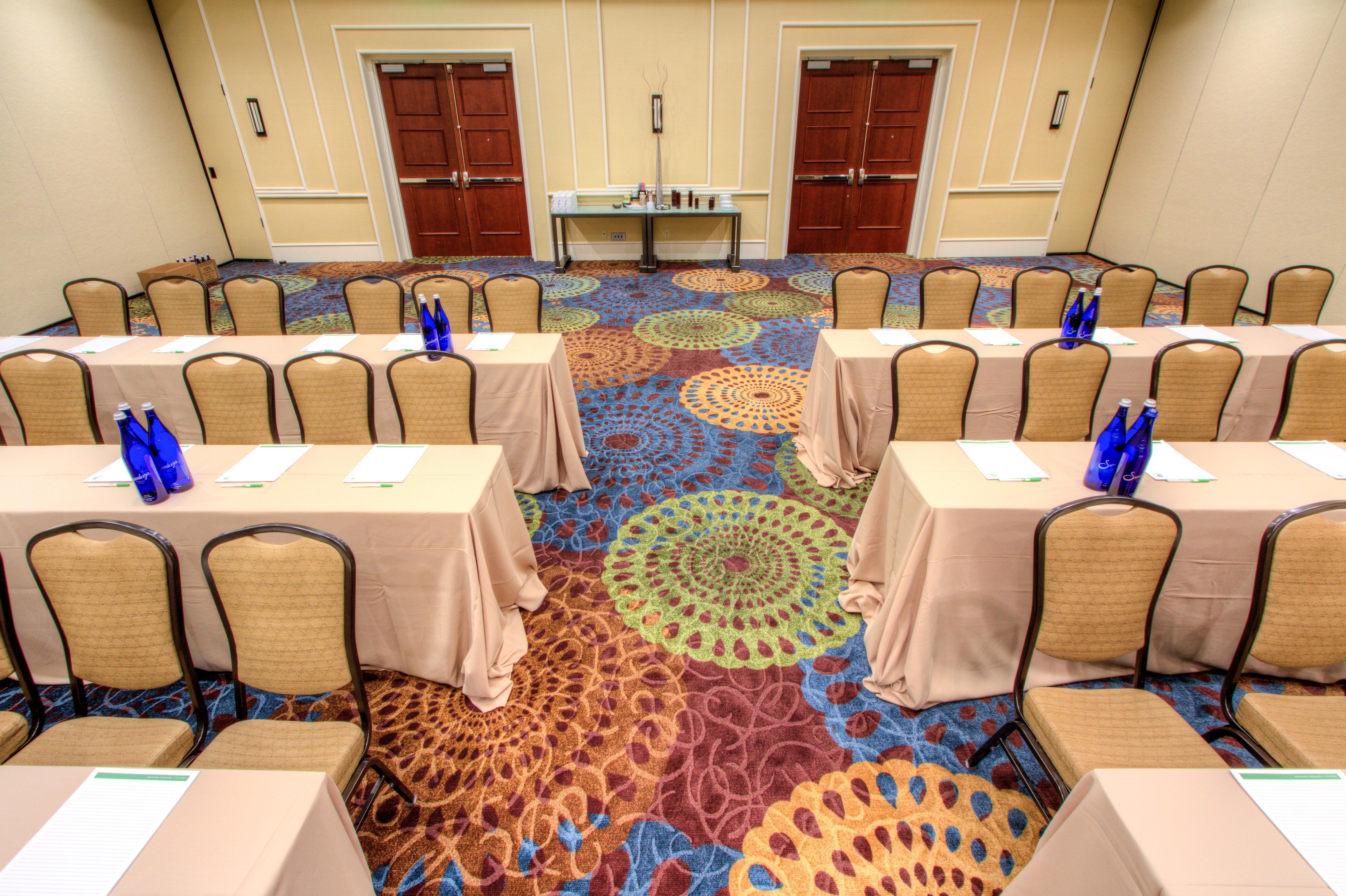 Holiday Inn Tampa Westshore - Airport Area By Ihg Kültér fotó
