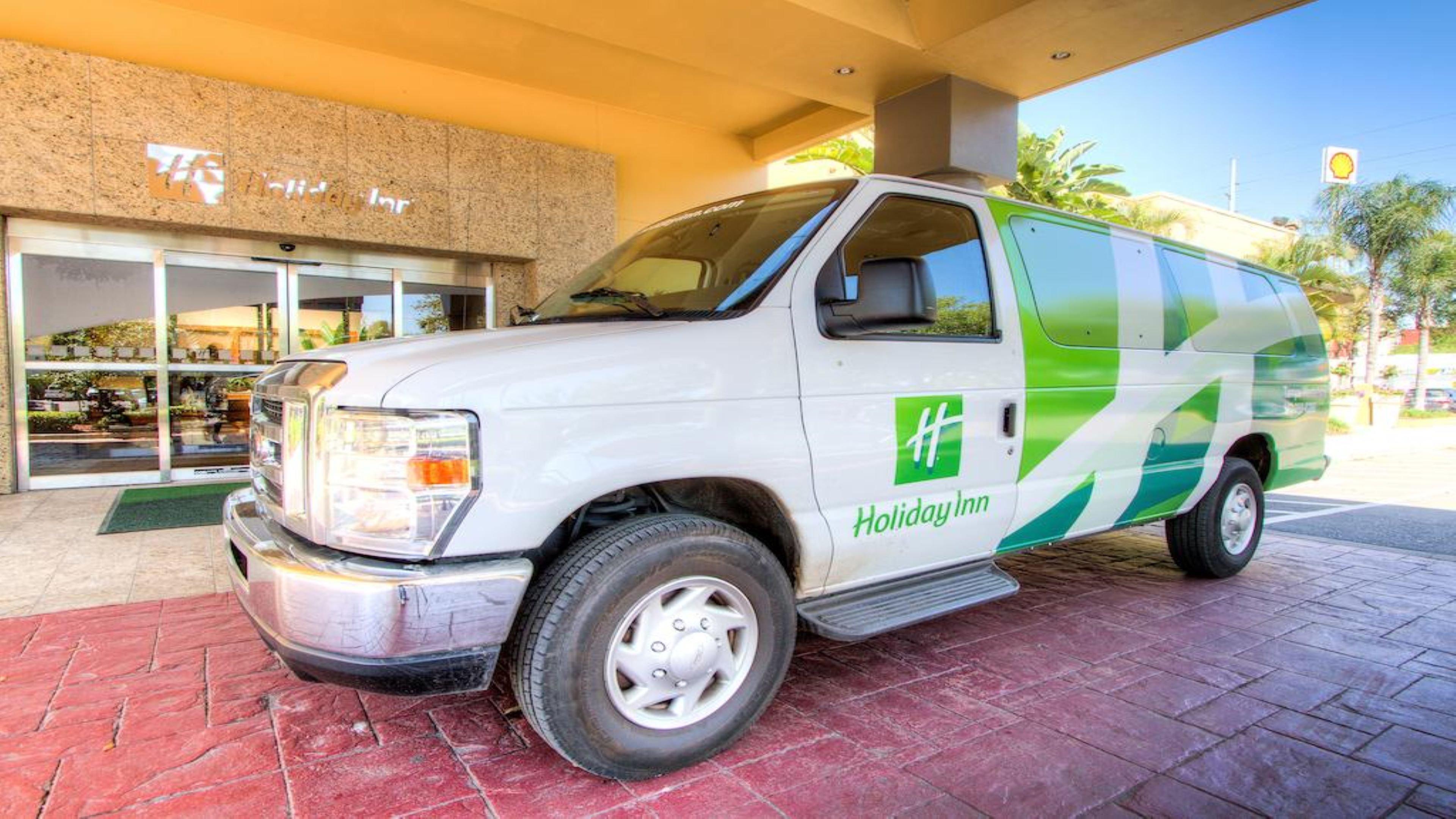 Holiday Inn Tampa Westshore - Airport Area By Ihg Kültér fotó