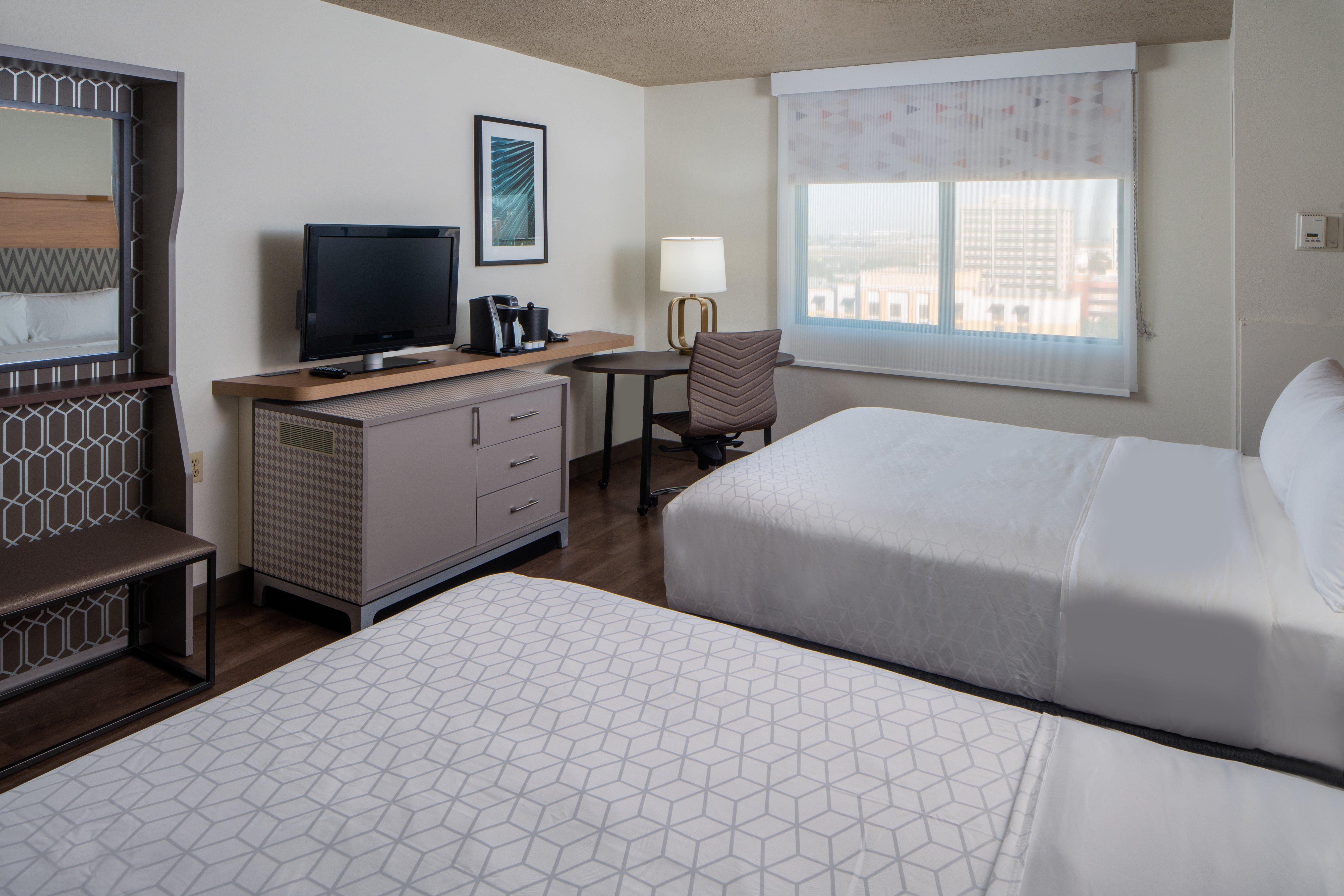 Holiday Inn Tampa Westshore - Airport Area By Ihg Kültér fotó