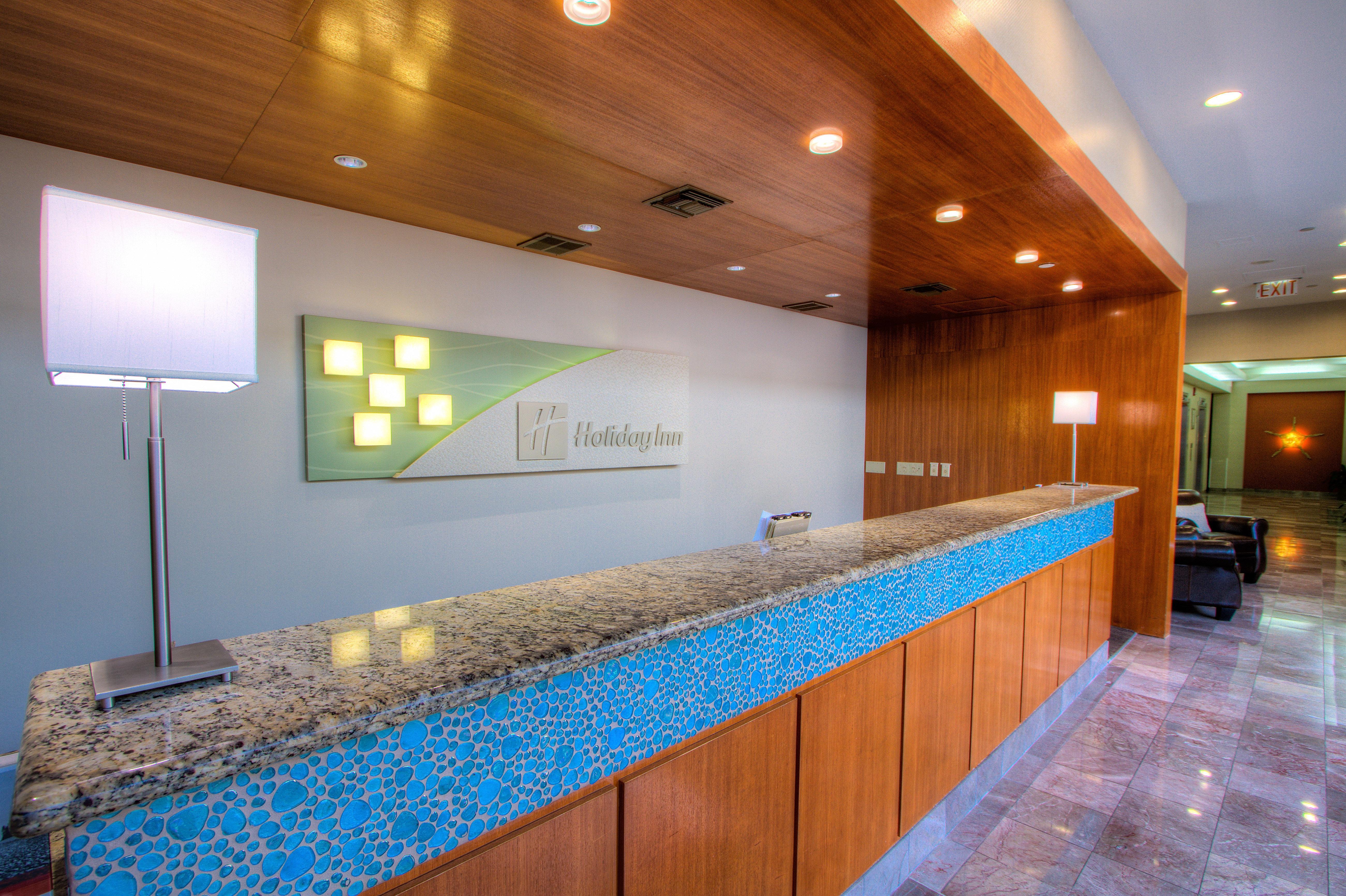Holiday Inn Tampa Westshore - Airport Area By Ihg Kültér fotó