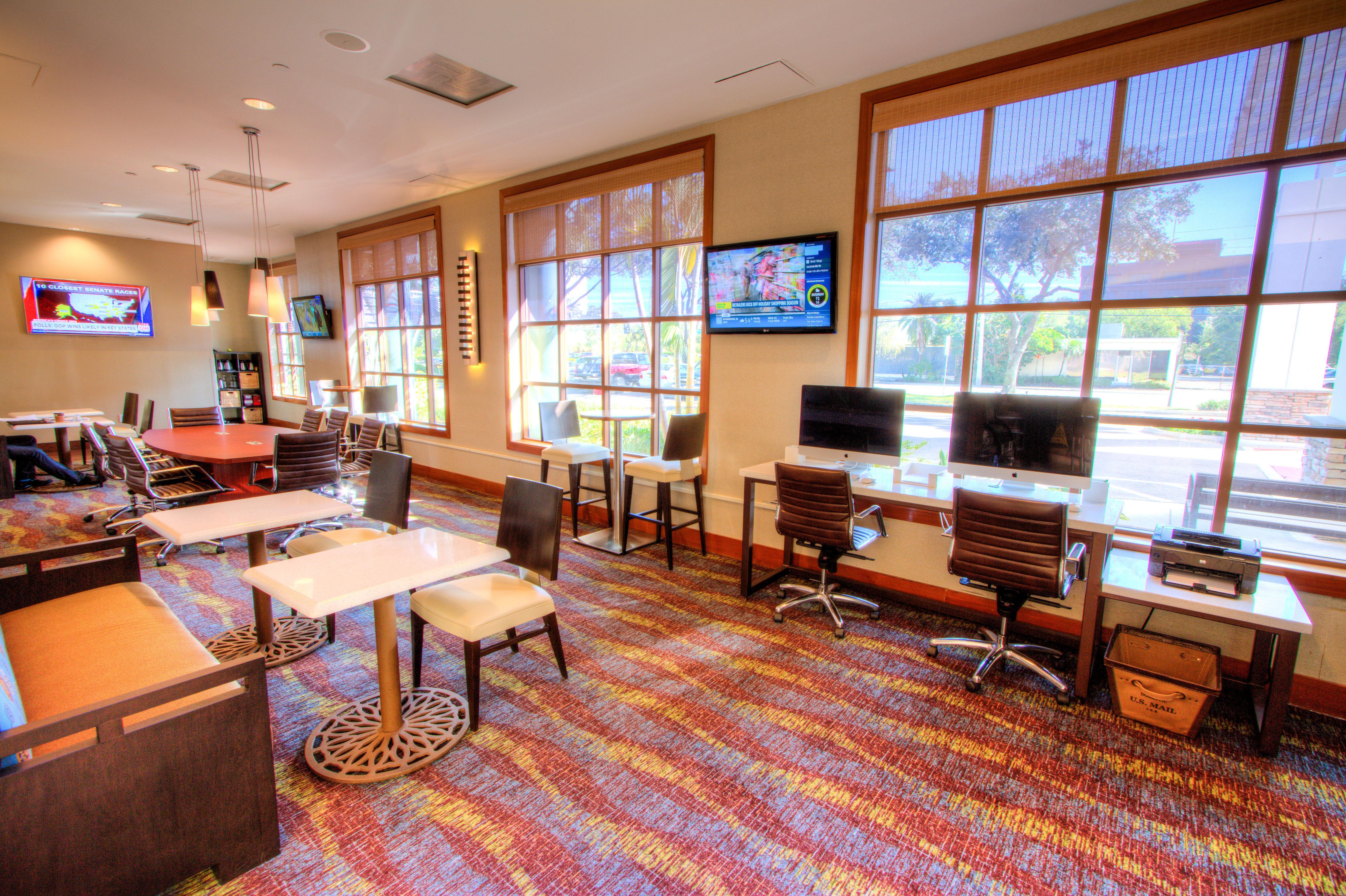 Holiday Inn Tampa Westshore - Airport Area By Ihg Kültér fotó