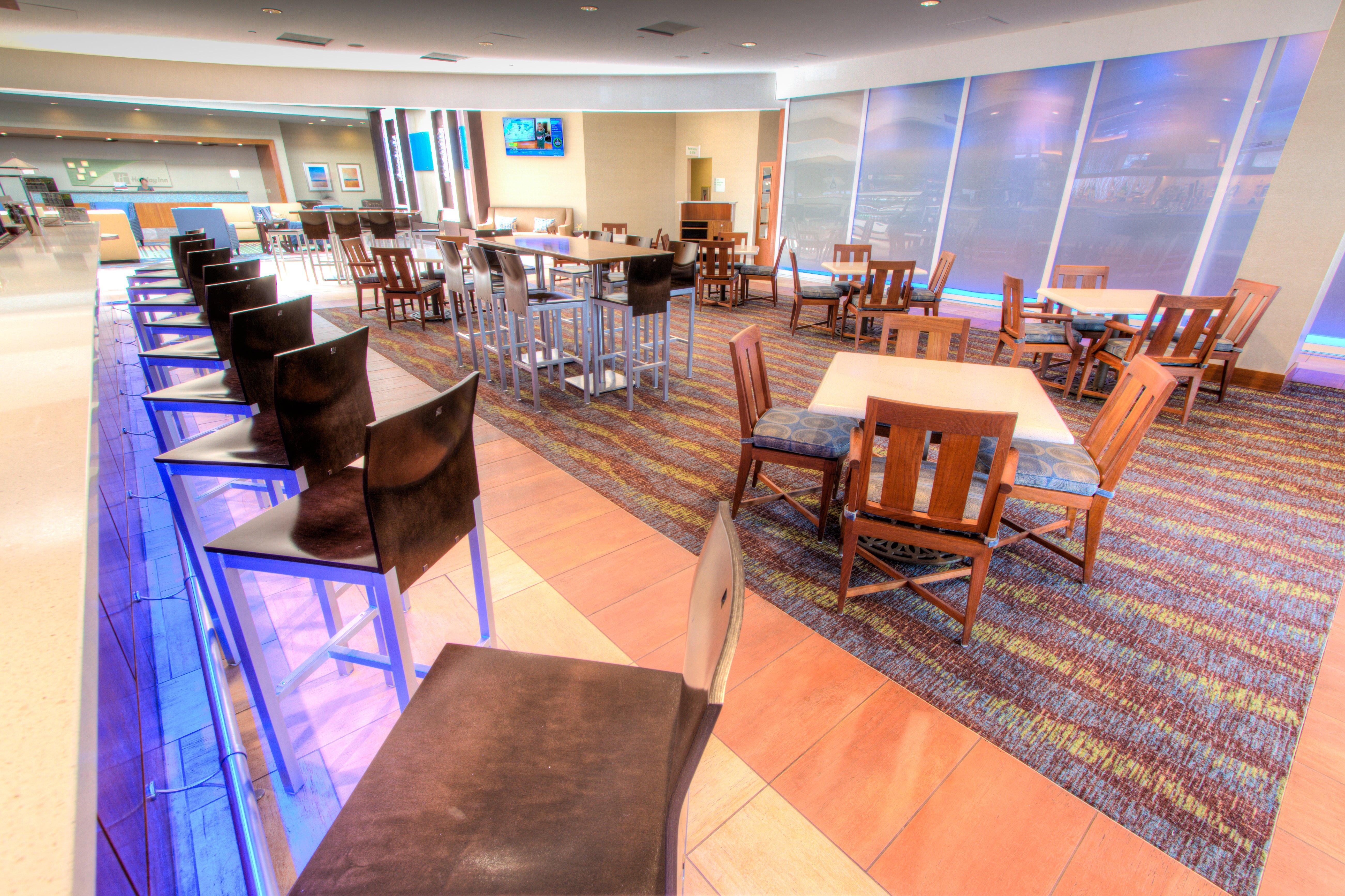 Holiday Inn Tampa Westshore - Airport Area By Ihg Kültér fotó
