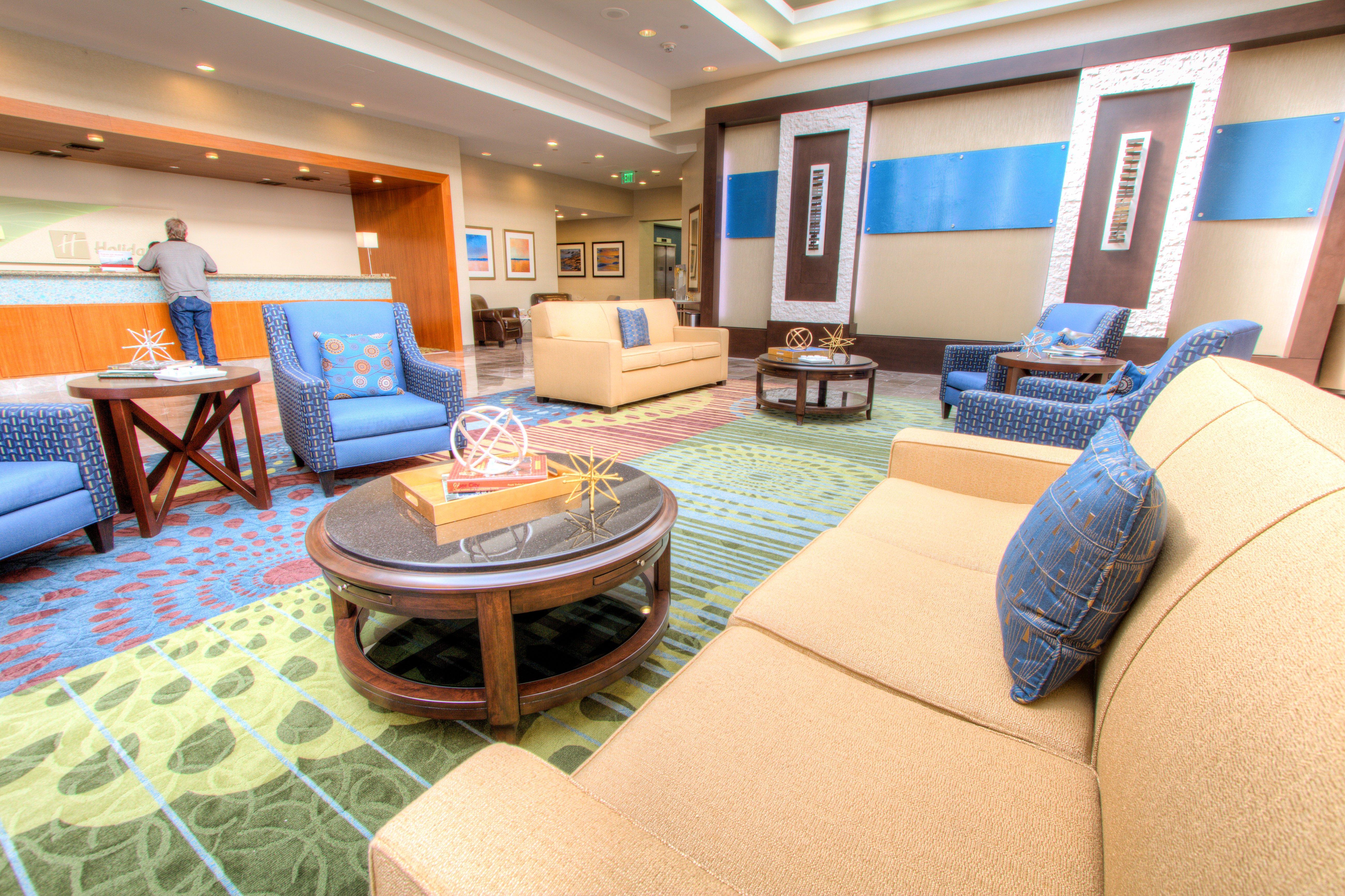 Holiday Inn Tampa Westshore - Airport Area By Ihg Kültér fotó
