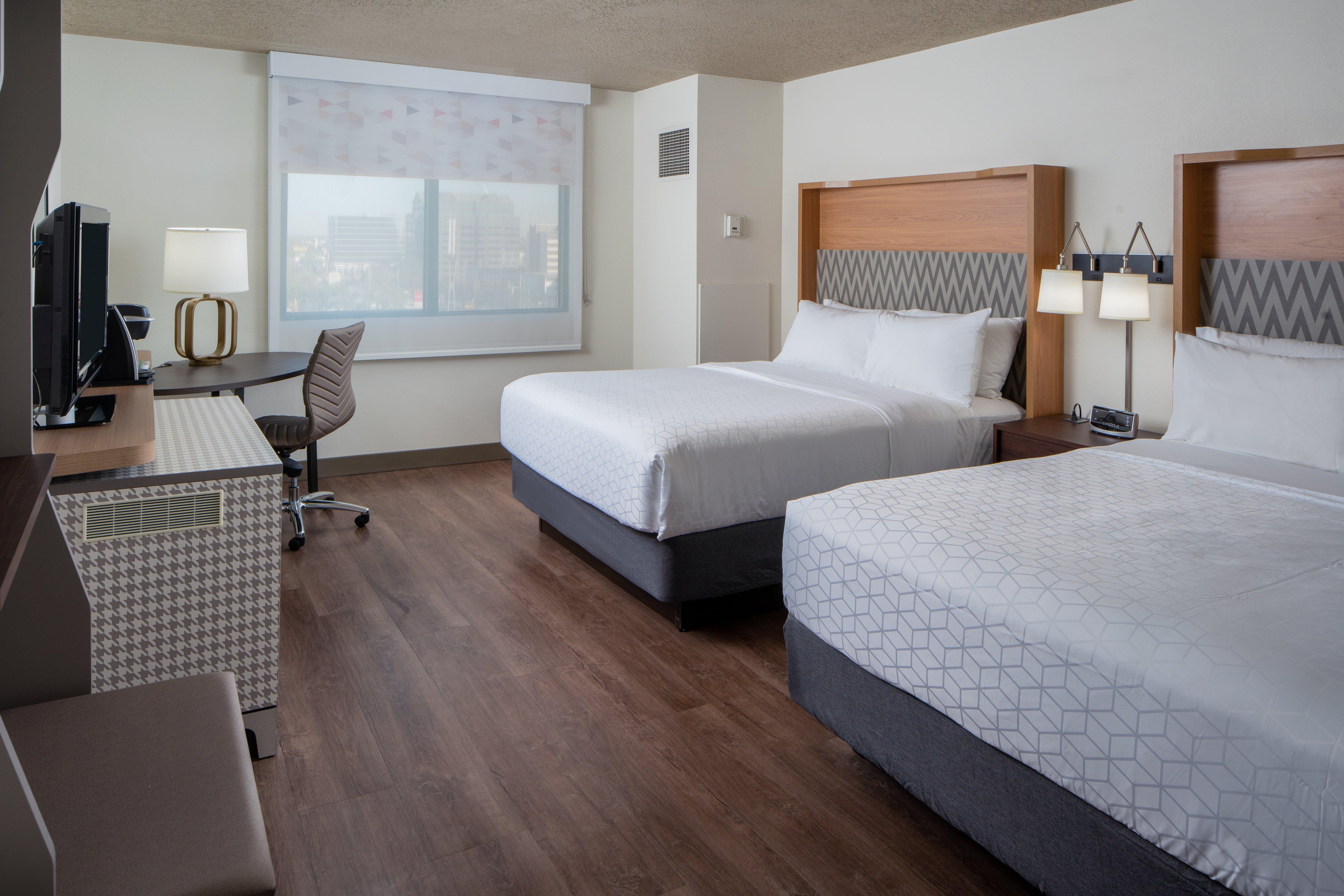 Holiday Inn Tampa Westshore - Airport Area By Ihg Kültér fotó