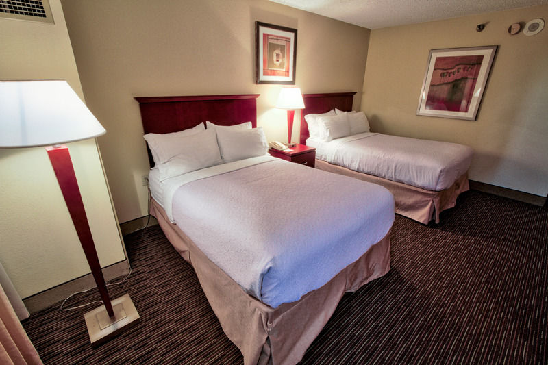 Holiday Inn Tampa Westshore - Airport Area By Ihg Kültér fotó