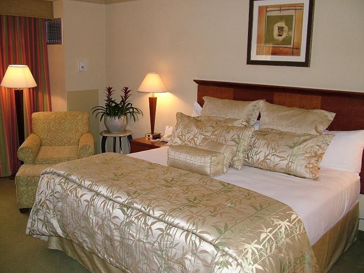 Holiday Inn Tampa Westshore - Airport Area By Ihg Kültér fotó