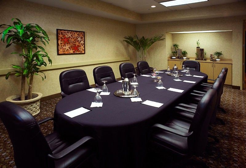 Holiday Inn Tampa Westshore - Airport Area By Ihg Kültér fotó