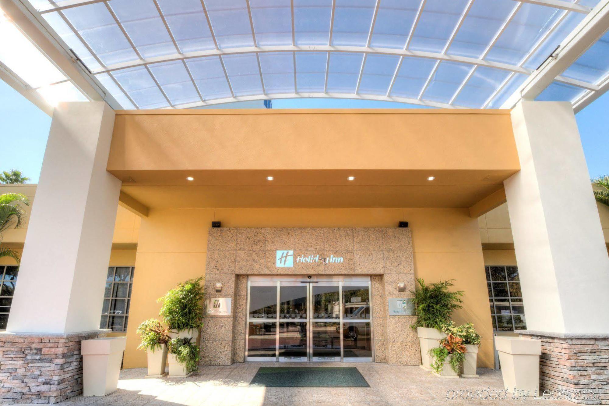 Holiday Inn Tampa Westshore - Airport Area By Ihg Kültér fotó