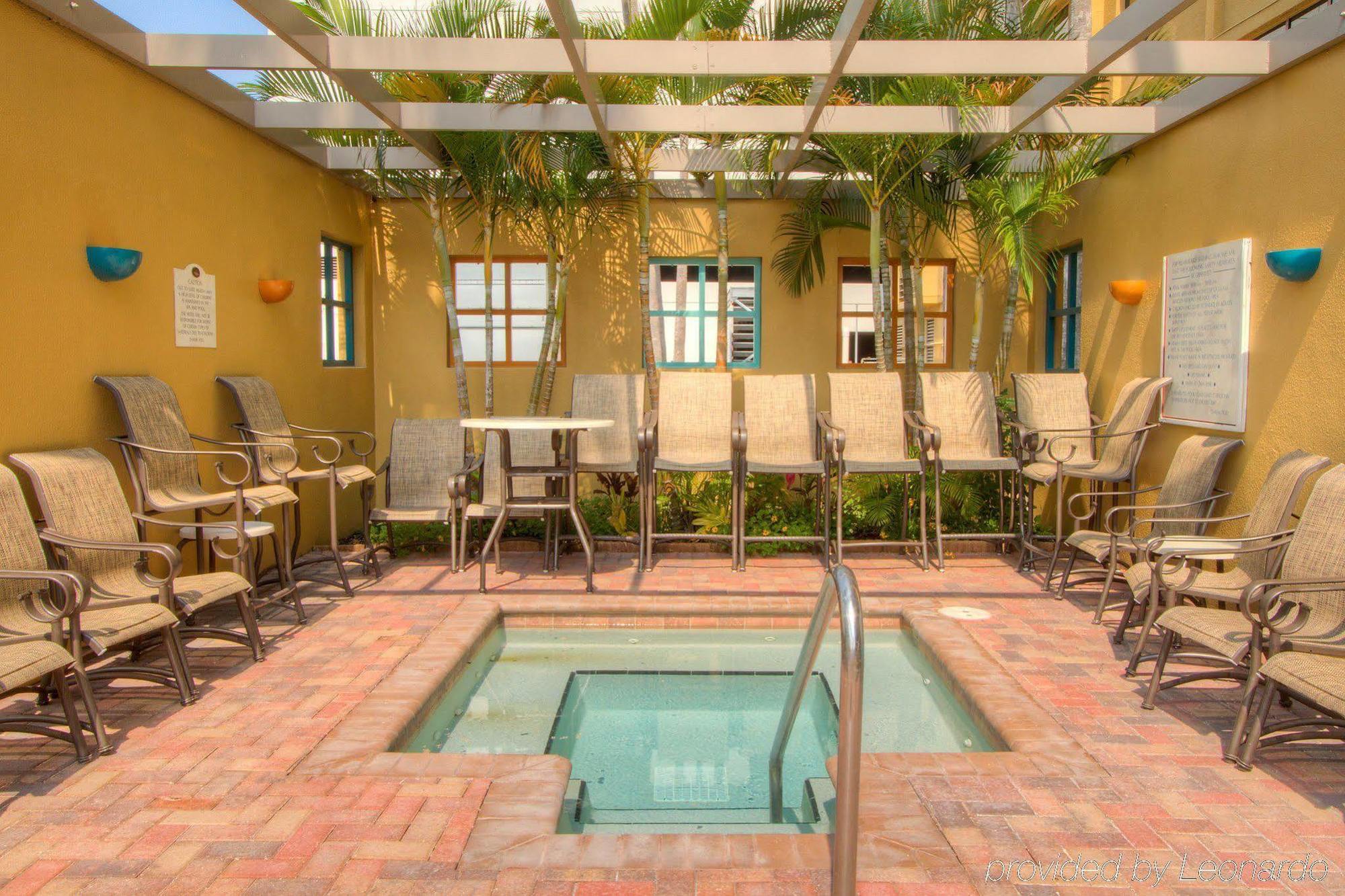 Holiday Inn Tampa Westshore - Airport Area By Ihg Kültér fotó